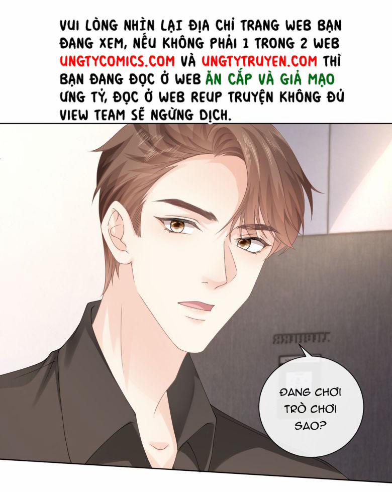 Hòn Đảo Thanh Mai 5 trang 39