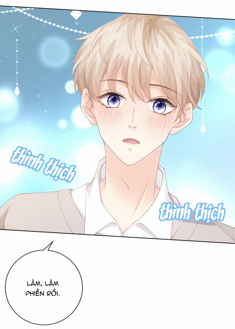 Hòn Đảo Thanh Mai 5 trang 40