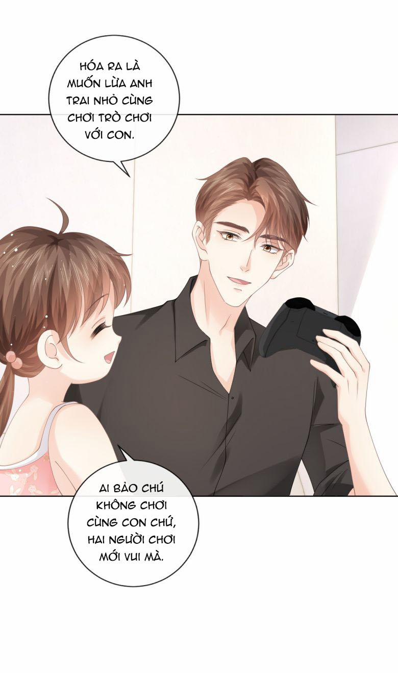 Hòn Đảo Thanh Mai 5 trang 45