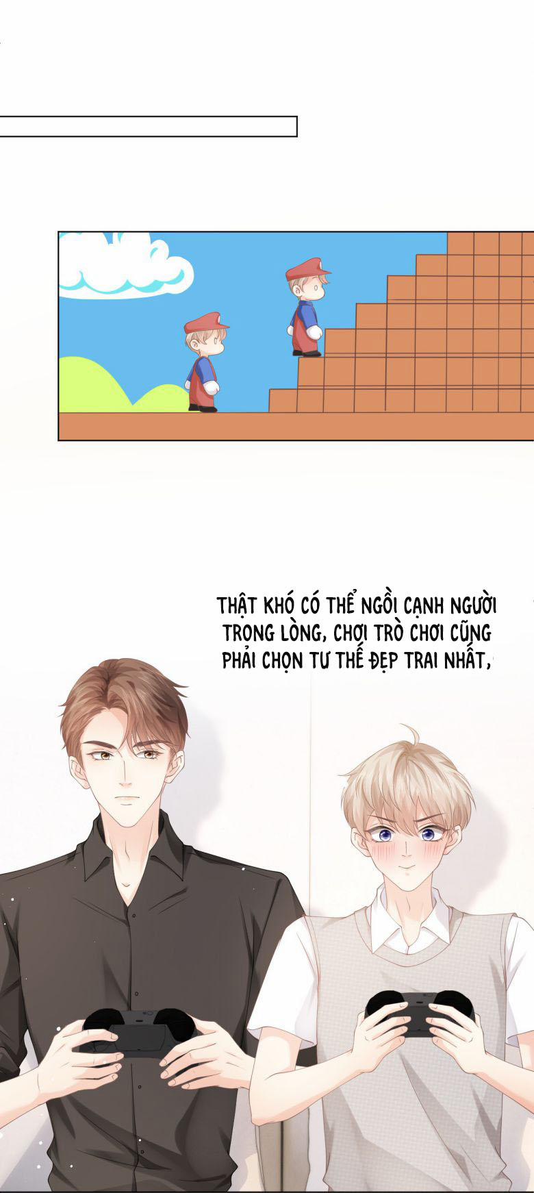 Hòn Đảo Thanh Mai 5 trang 46