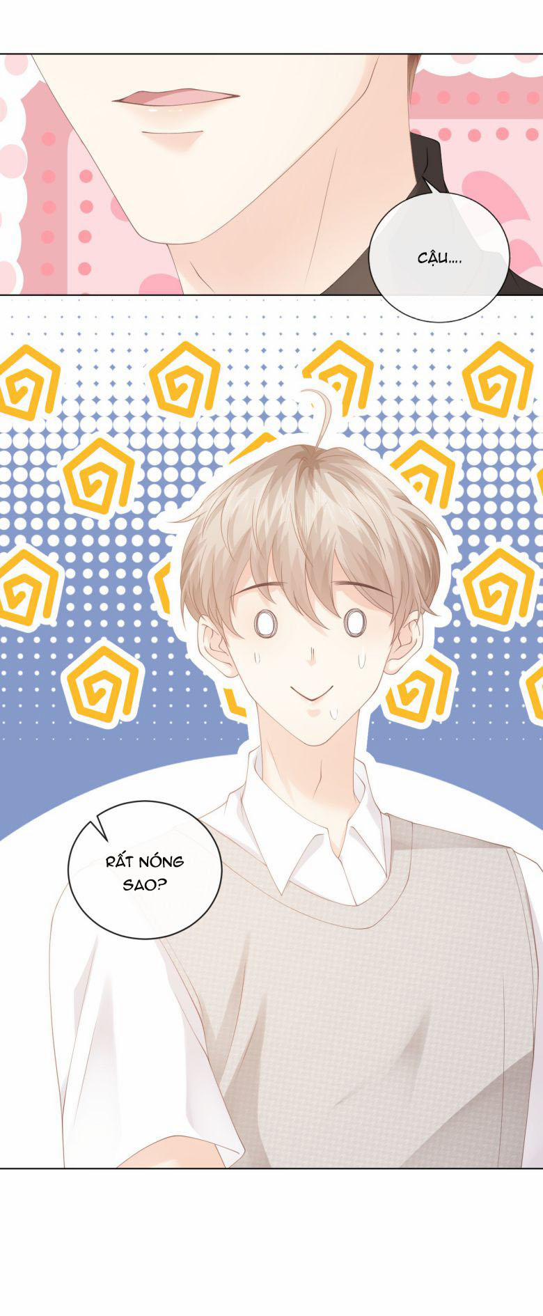 Hòn Đảo Thanh Mai 5 trang 52