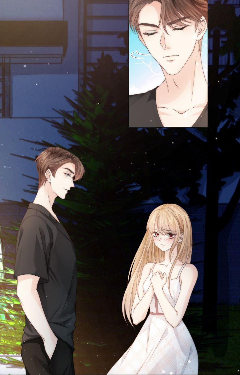 Hòn Đảo Thanh Mai 5 trang 7