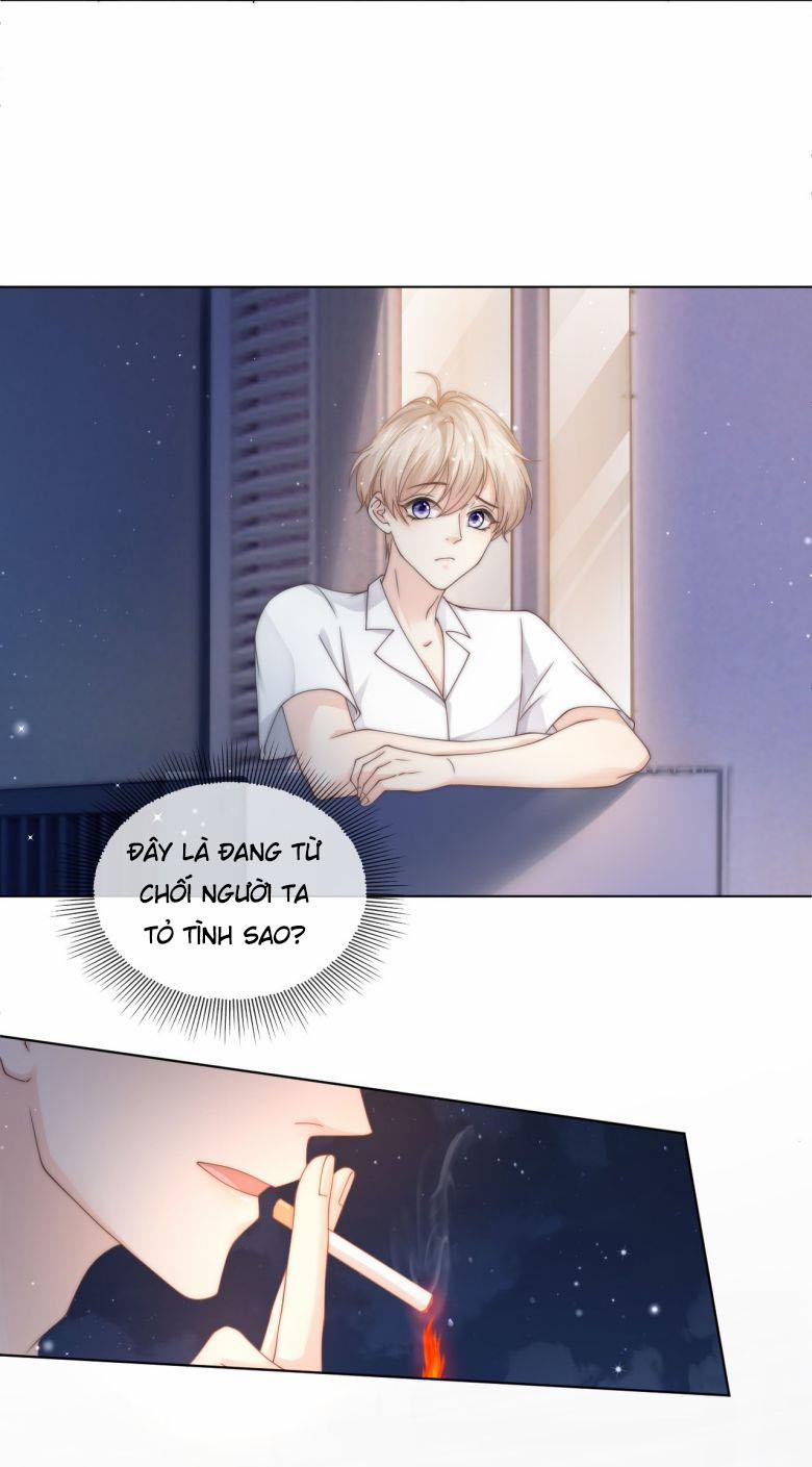 Hòn Đảo Thanh Mai 5 trang 8