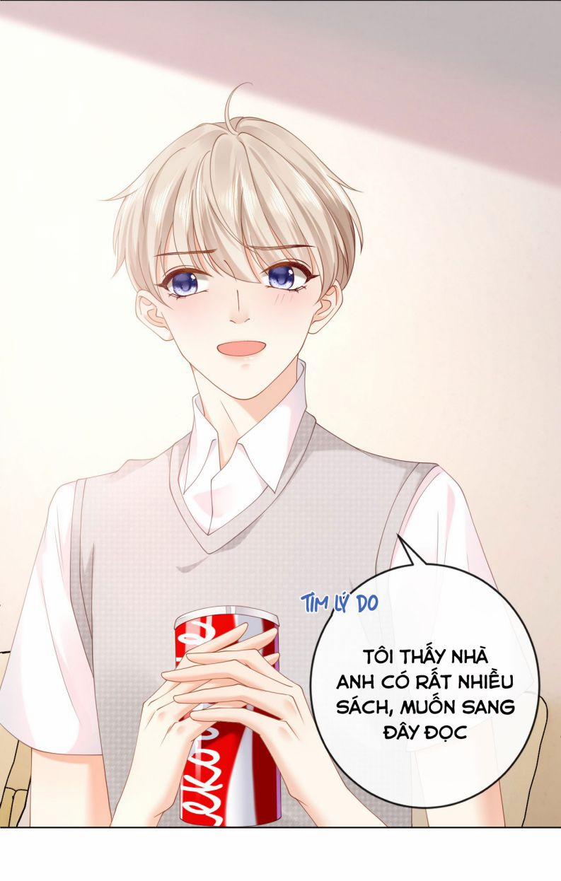 Hòn Đảo Thanh Mai 6 trang 11