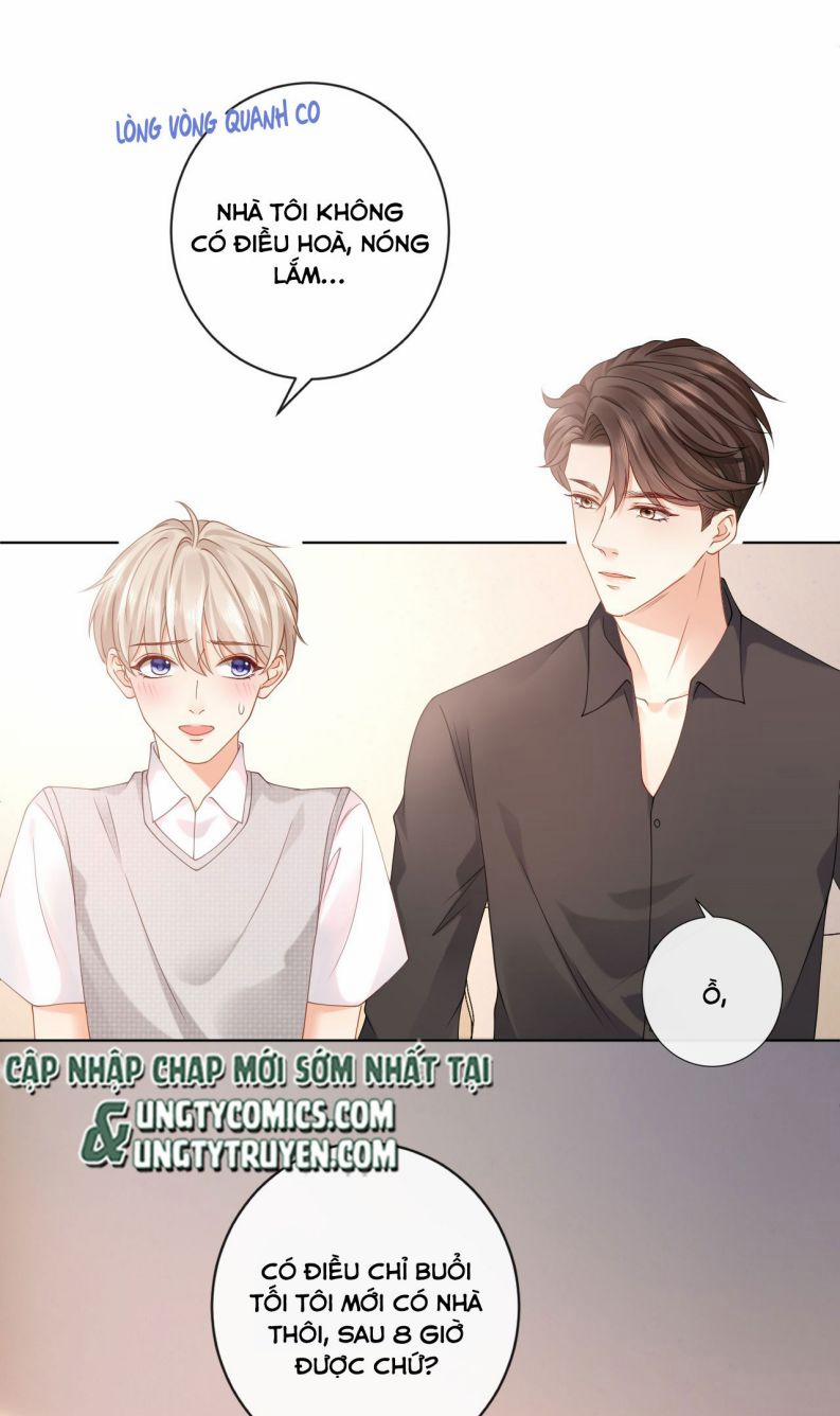 Hòn Đảo Thanh Mai 6 trang 12