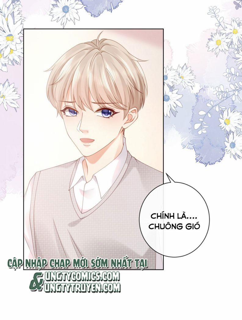 Hòn Đảo Thanh Mai 6 trang 16