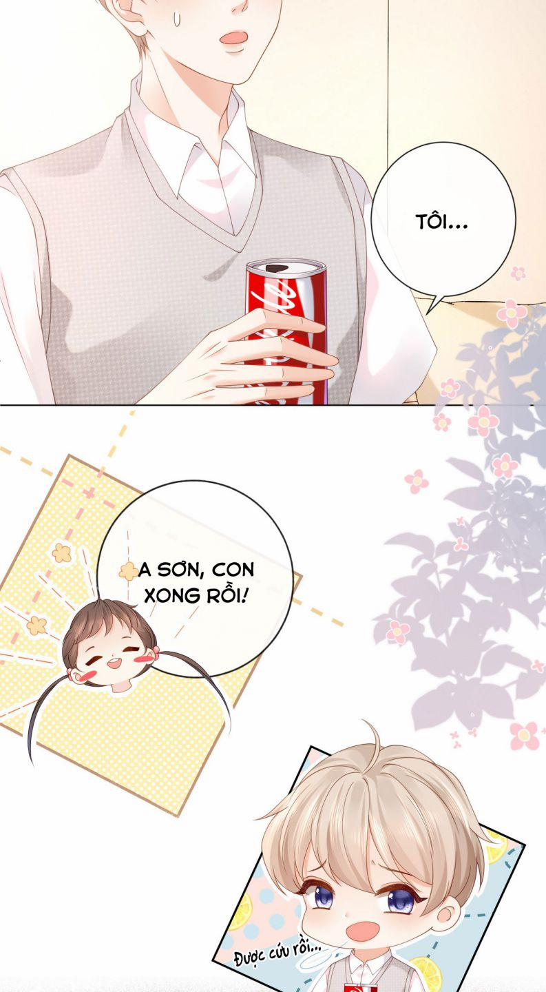 Hòn Đảo Thanh Mai 6 trang 19