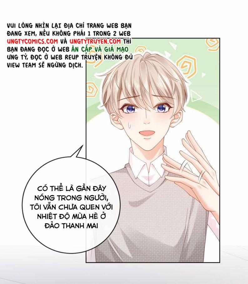 Hòn Đảo Thanh Mai 6 trang 2