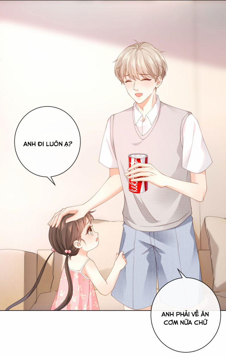 Hòn Đảo Thanh Mai 6 trang 21