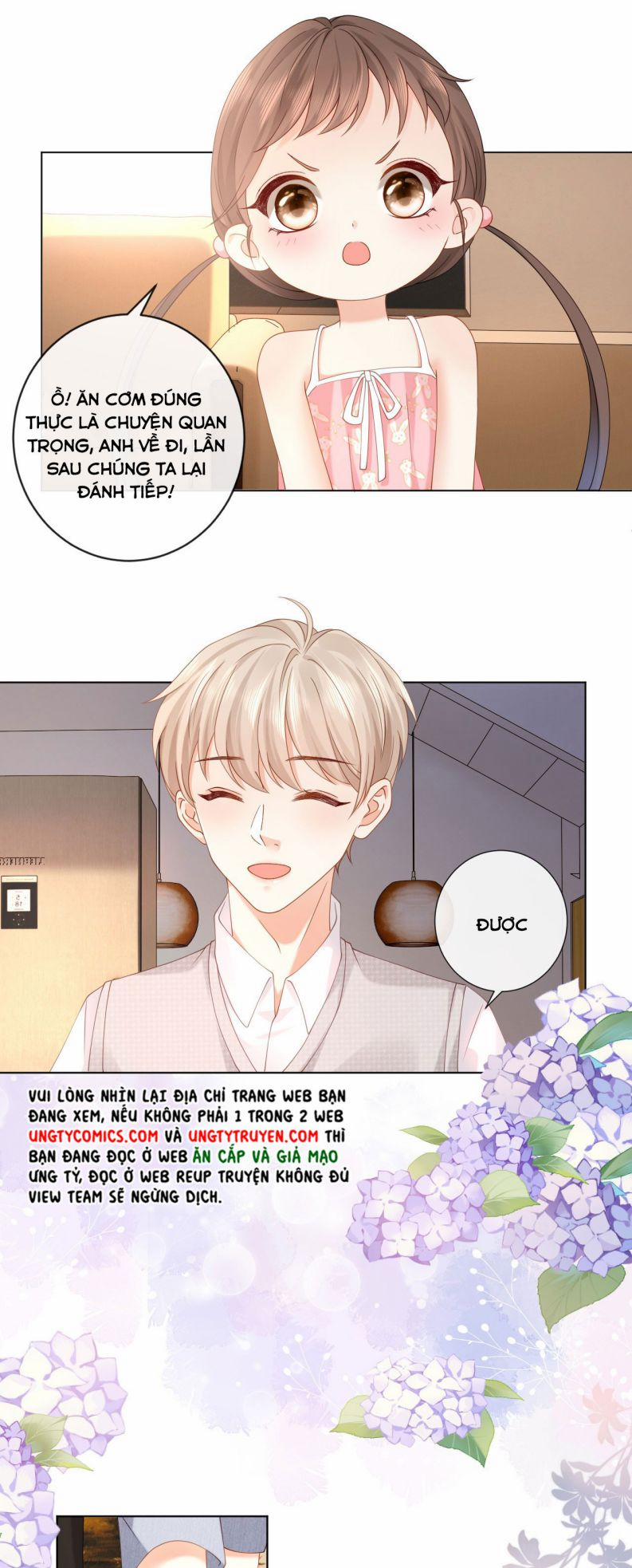 Hòn Đảo Thanh Mai 6 trang 22