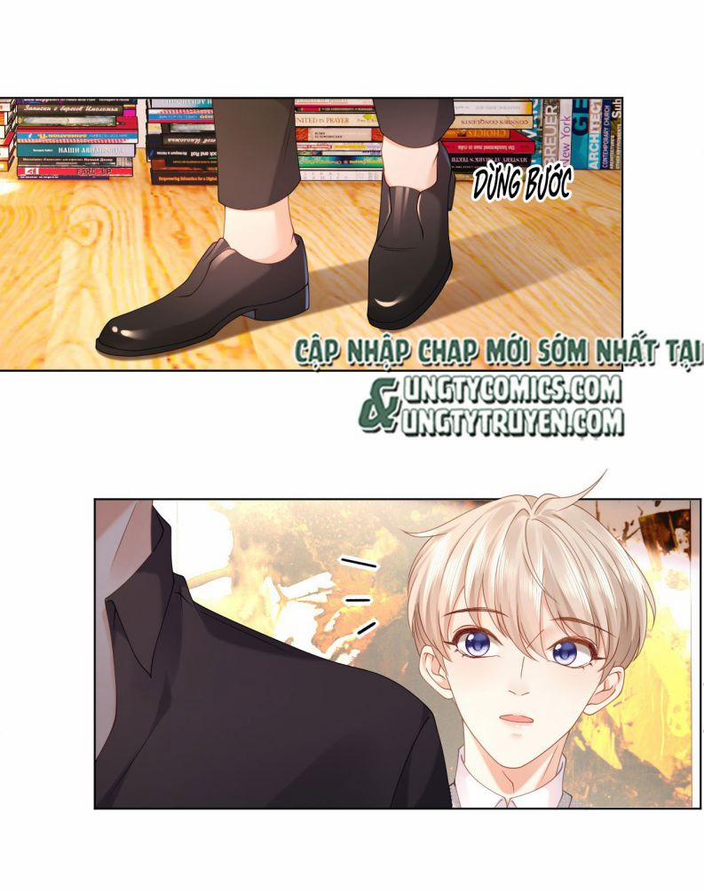 Hòn Đảo Thanh Mai 6 trang 24