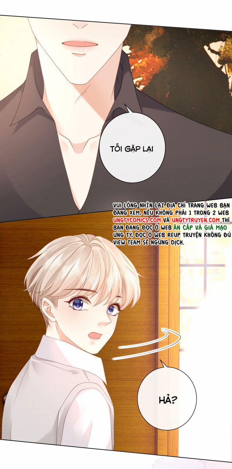 Hòn Đảo Thanh Mai 6 trang 26