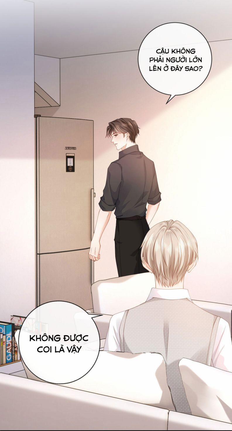 Hòn Đảo Thanh Mai 6 trang 3