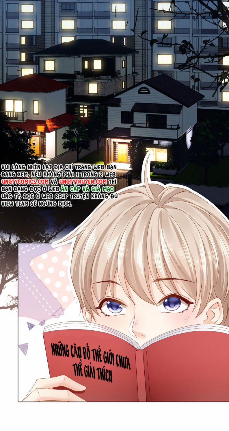 Hòn Đảo Thanh Mai 6 trang 30