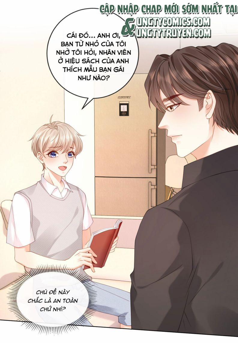 Hòn Đảo Thanh Mai 6 trang 32