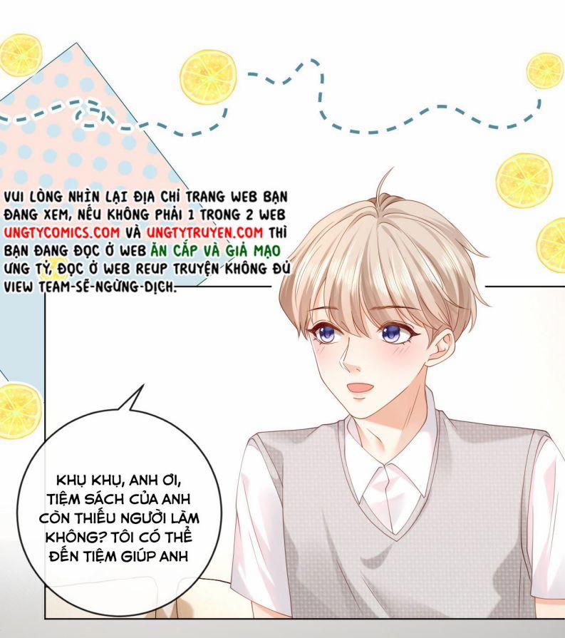 Hòn Đảo Thanh Mai 6 trang 34