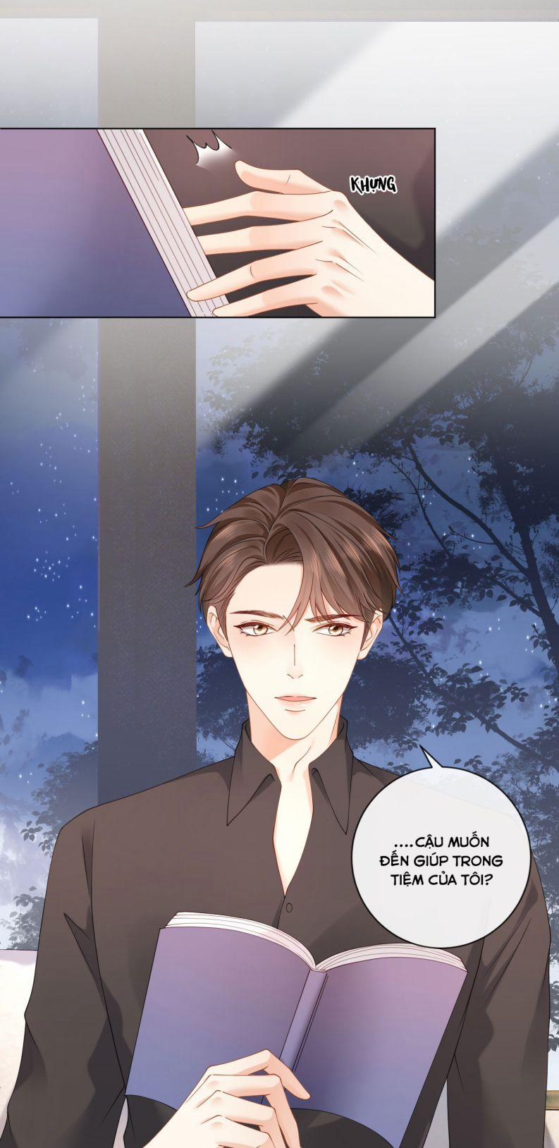 Hòn Đảo Thanh Mai 6 trang 35