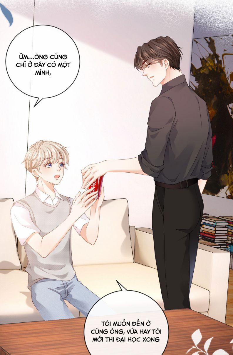 Hòn Đảo Thanh Mai 6 trang 5