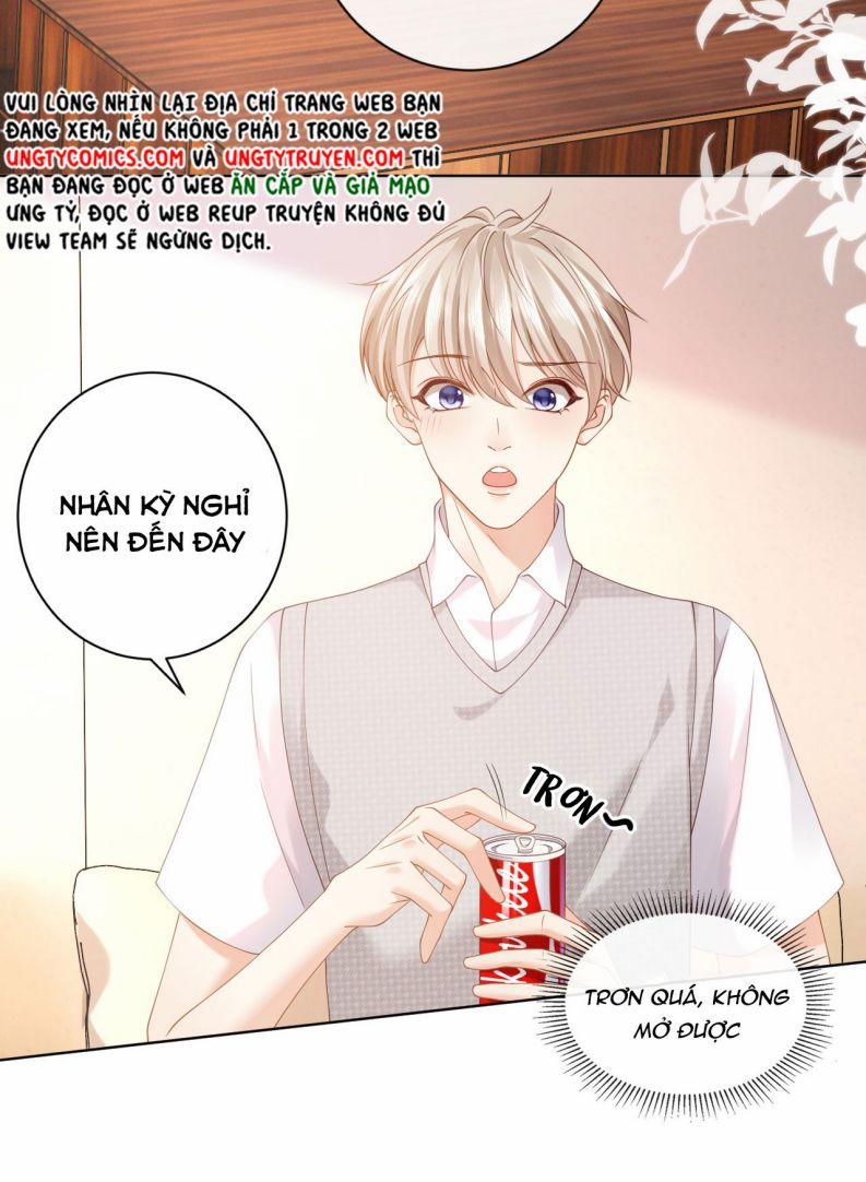 Hòn Đảo Thanh Mai 6 trang 6