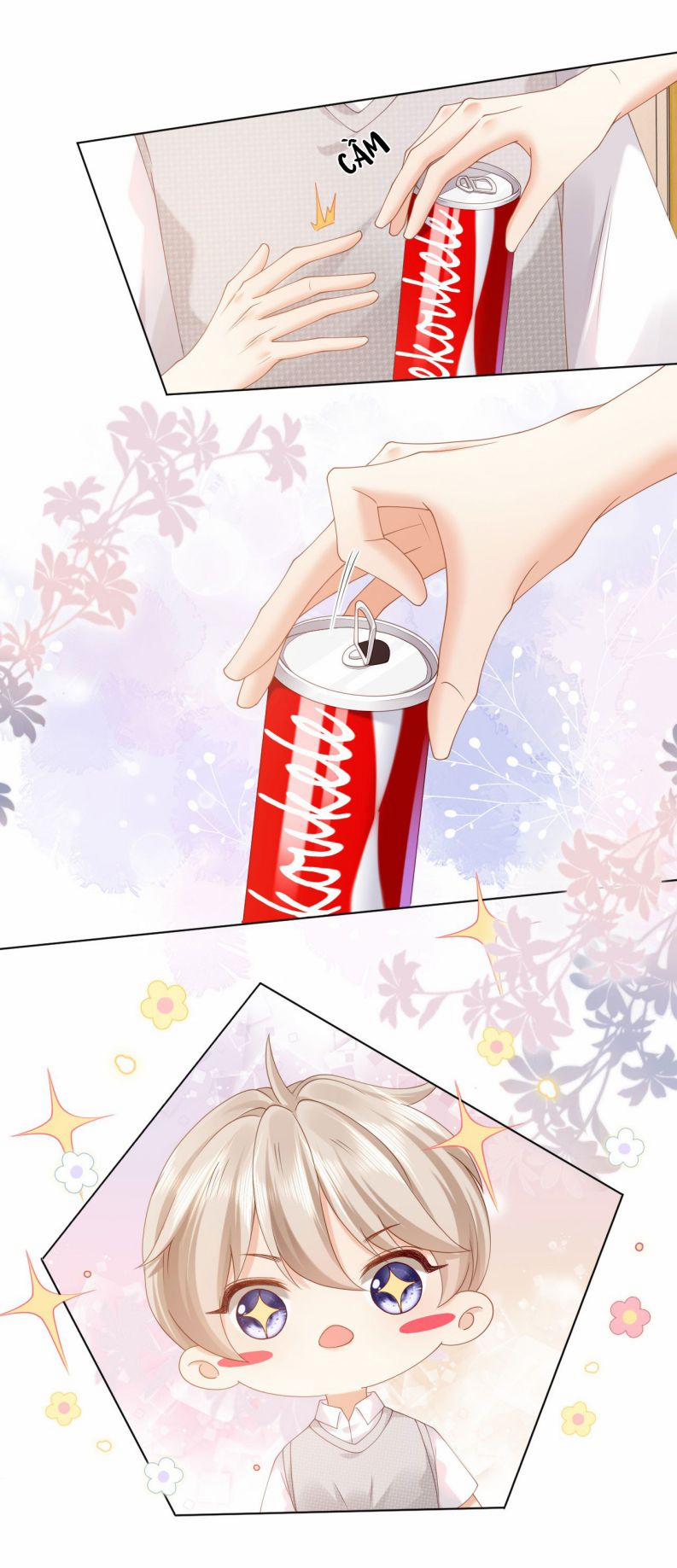 Hòn Đảo Thanh Mai 6 trang 7