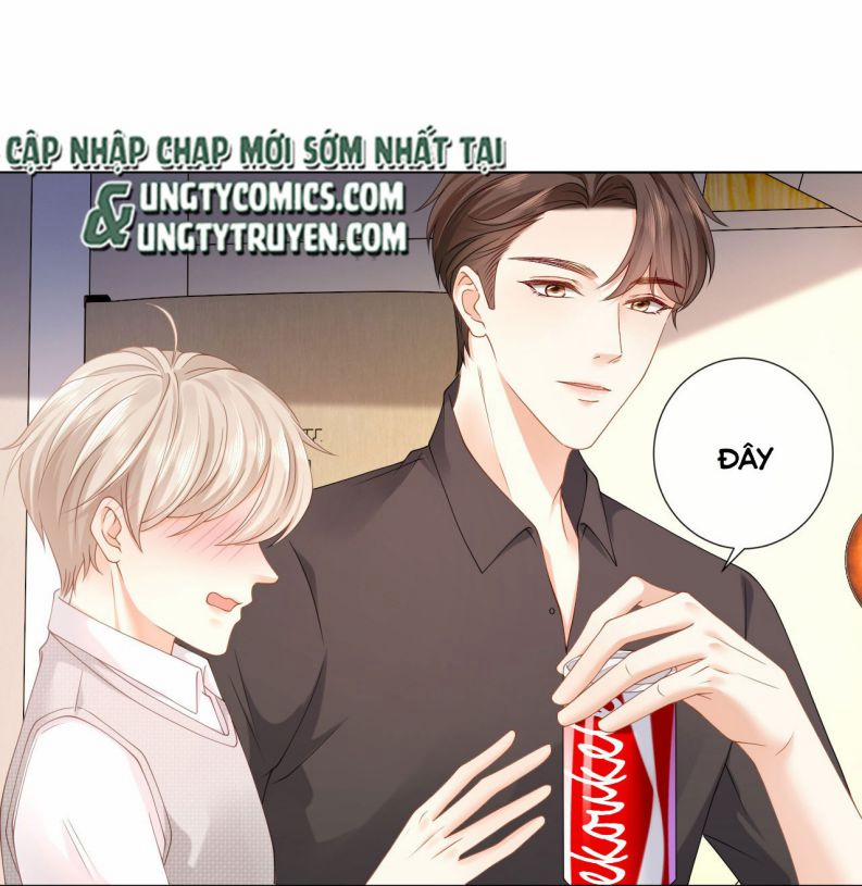 Hòn Đảo Thanh Mai 6 trang 8