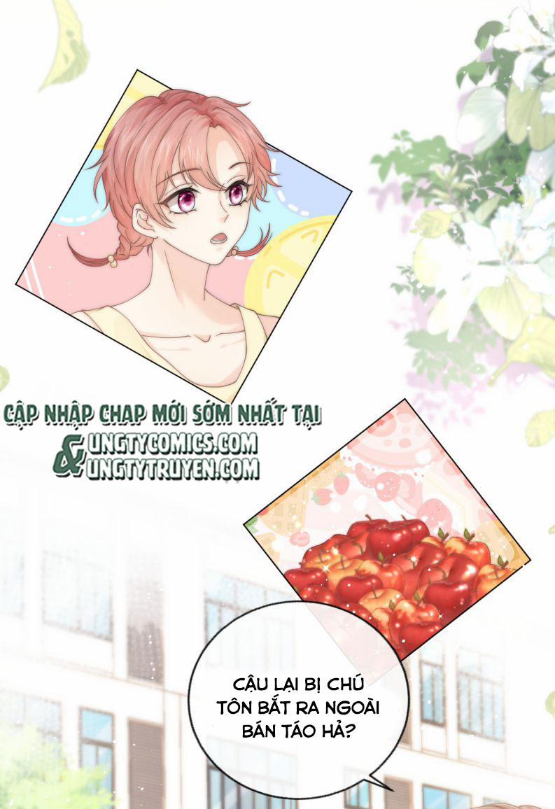 Hòn Đảo Thanh Mai 7 trang 12