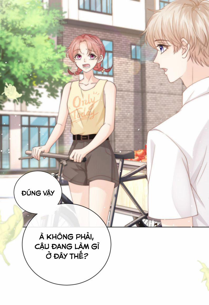 Hòn Đảo Thanh Mai 7 trang 13