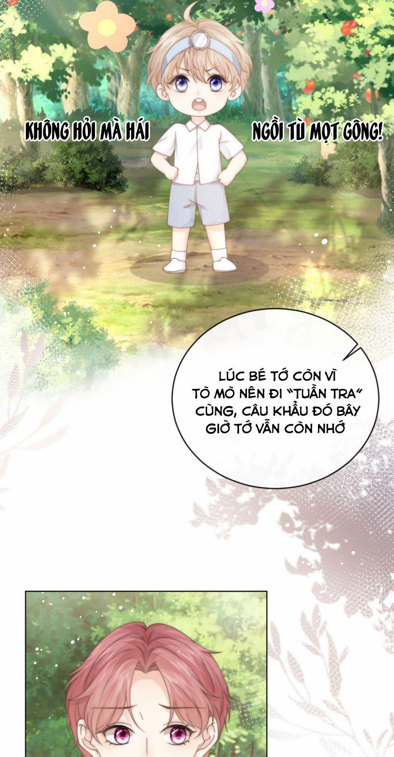 Hòn Đảo Thanh Mai 7 trang 17