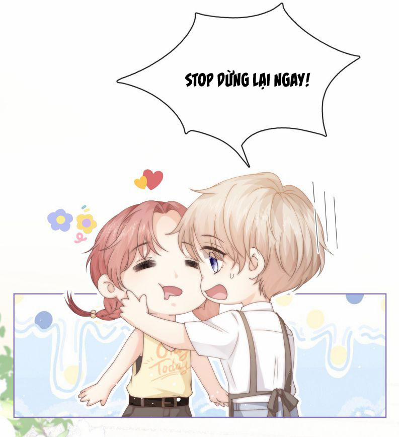 Hòn Đảo Thanh Mai 7 trang 19