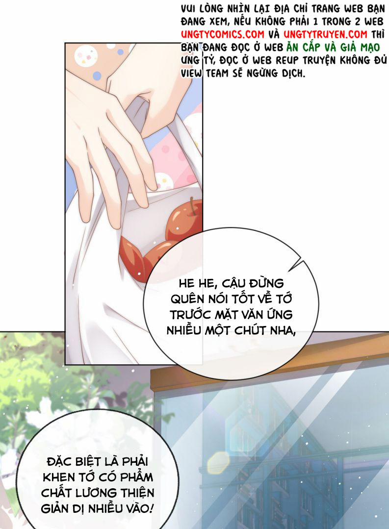 Hòn Đảo Thanh Mai 7 trang 22