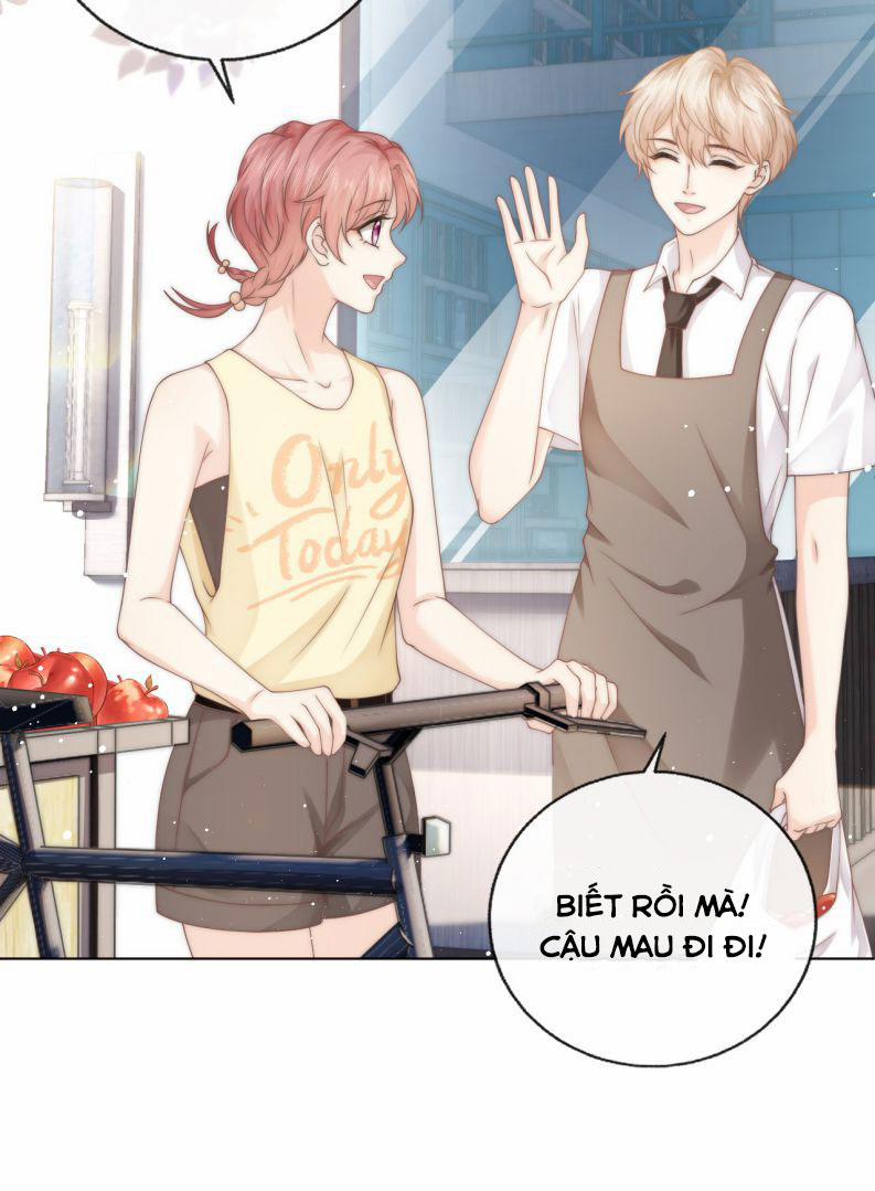 Hòn Đảo Thanh Mai 7 trang 23