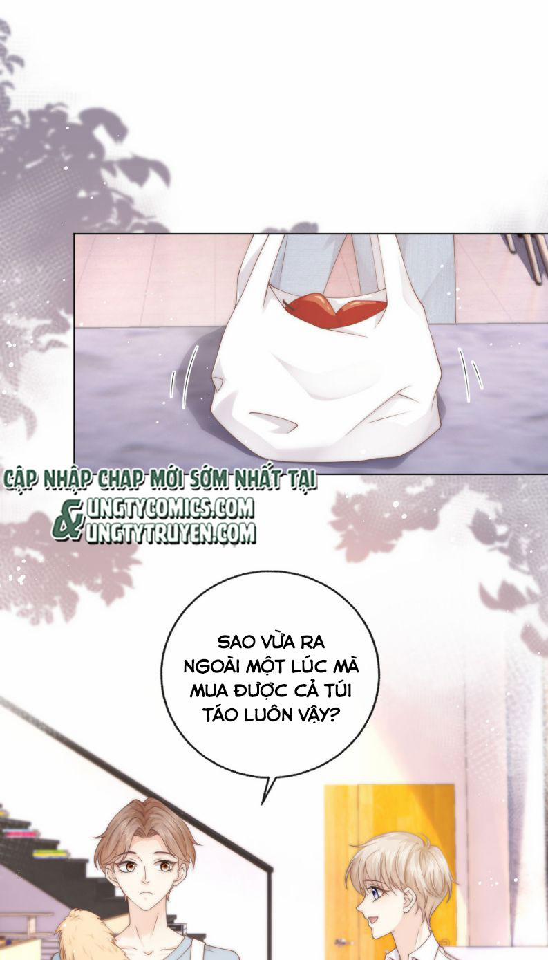 Hòn Đảo Thanh Mai 7 trang 24