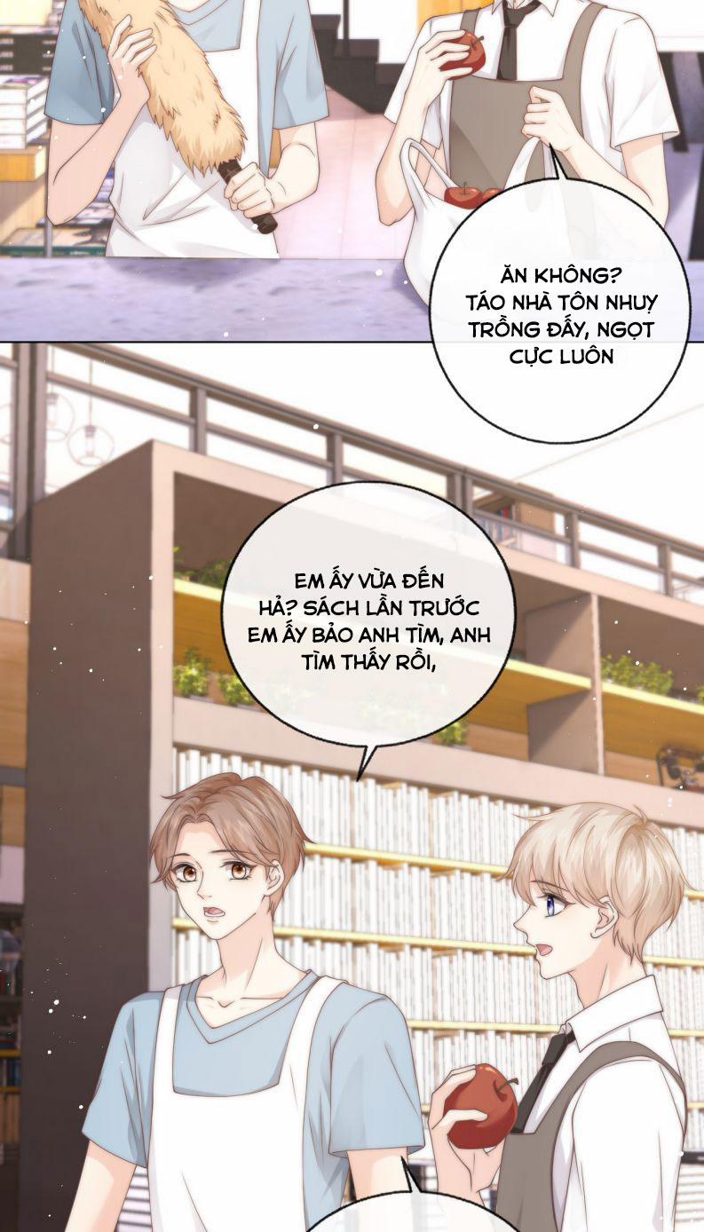 Hòn Đảo Thanh Mai 7 trang 25