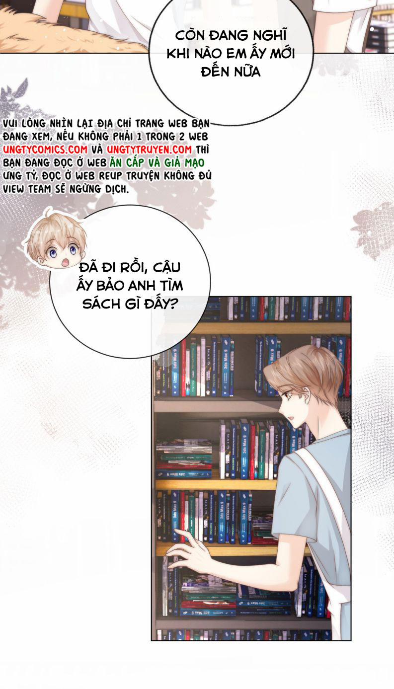 Hòn Đảo Thanh Mai 7 trang 26