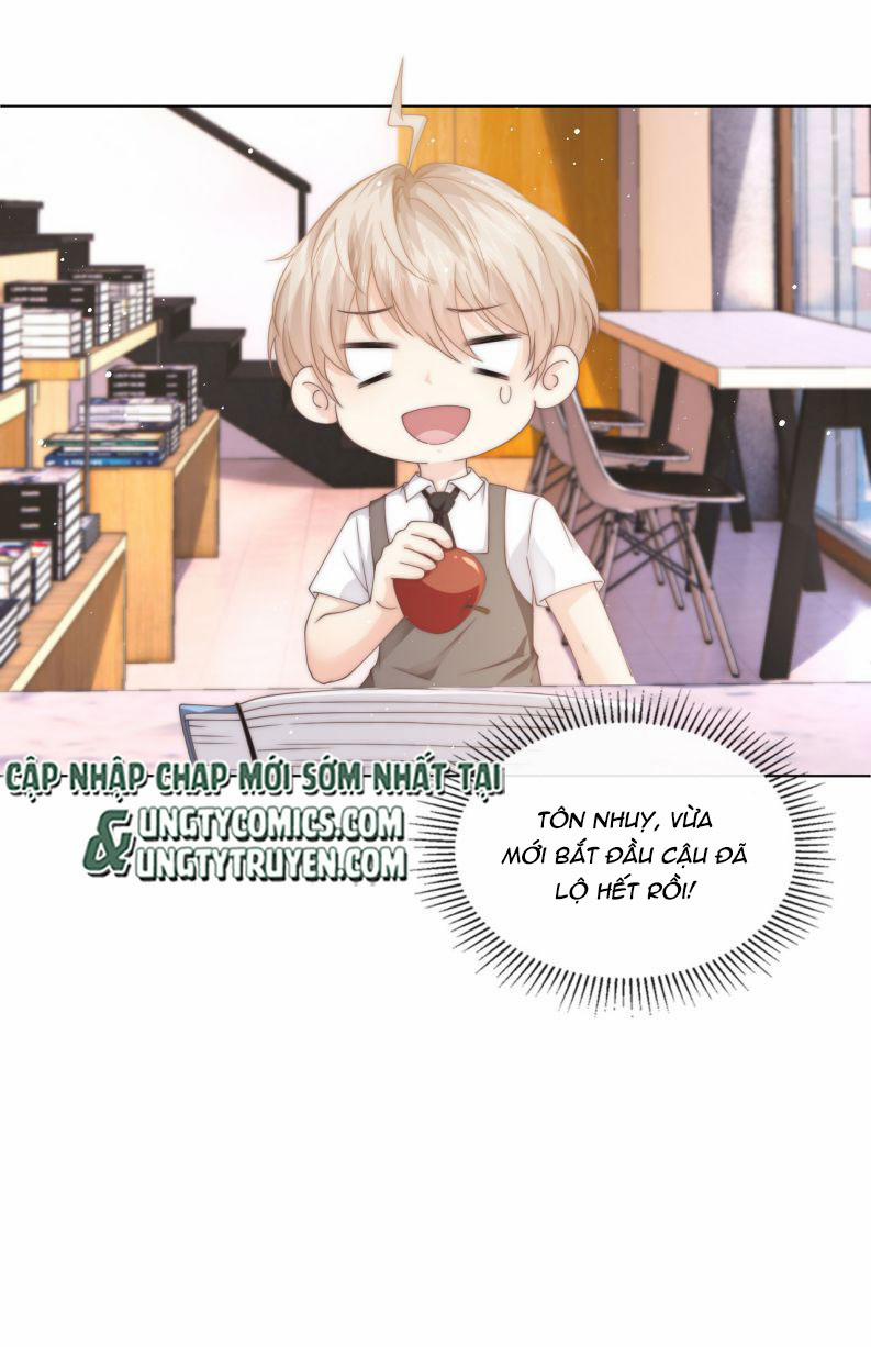 Hòn Đảo Thanh Mai 7 trang 28