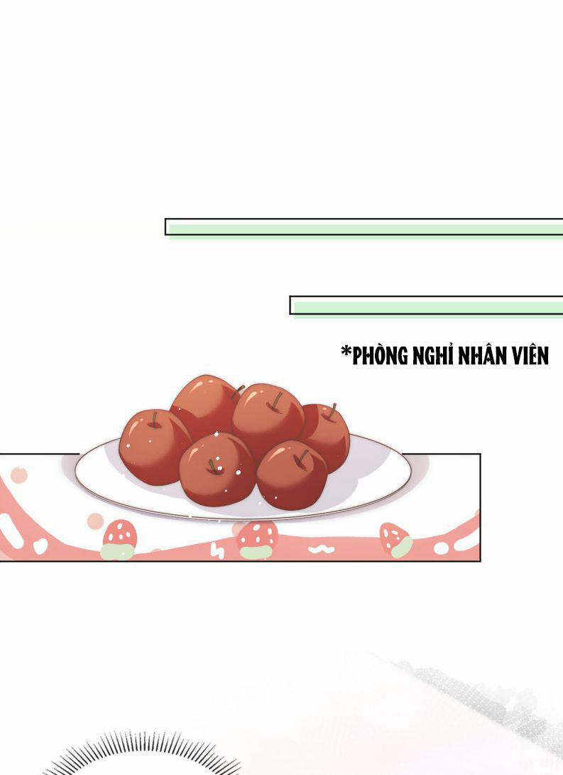 Hòn Đảo Thanh Mai 7 trang 29