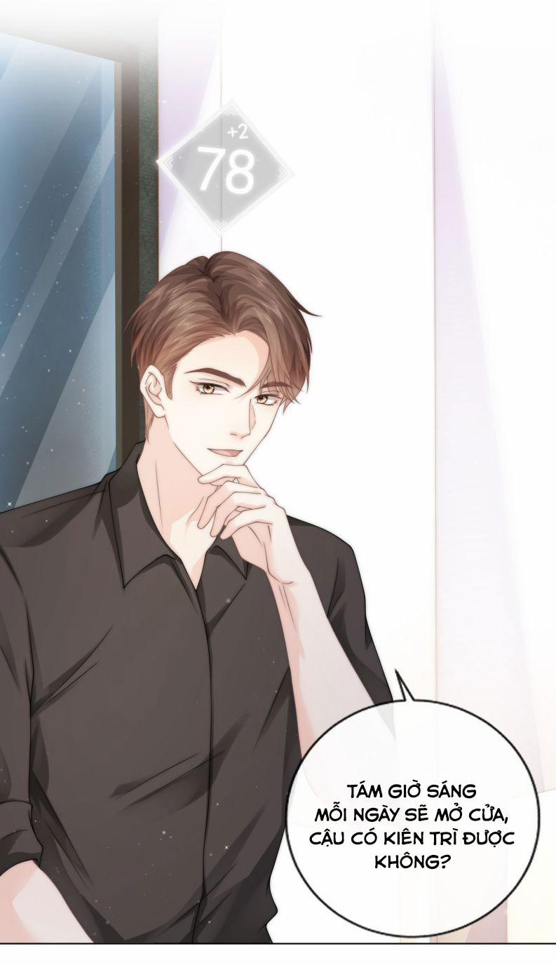 Hòn Đảo Thanh Mai 7 trang 3