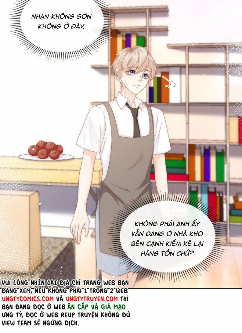 Hòn Đảo Thanh Mai 7 trang 30