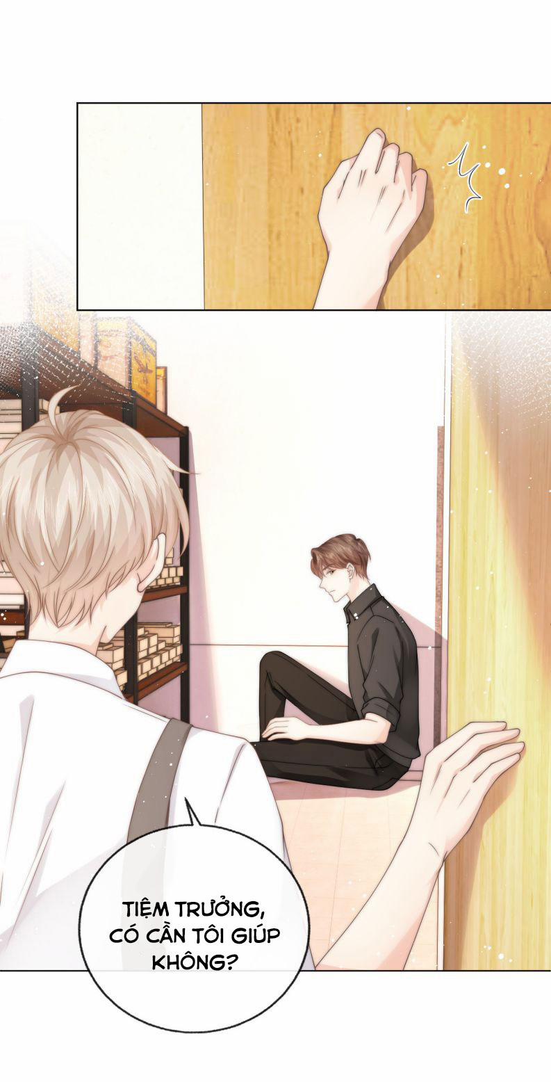 Hòn Đảo Thanh Mai 7 trang 31