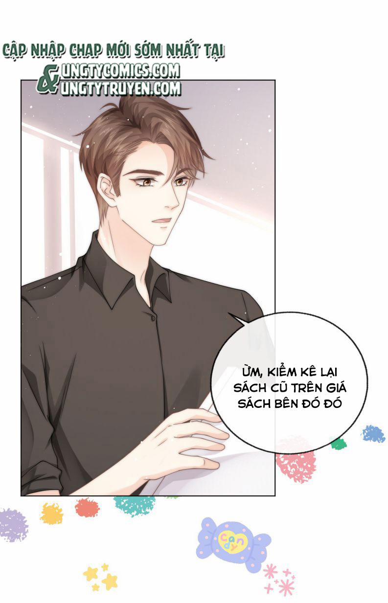 Hòn Đảo Thanh Mai 7 trang 32