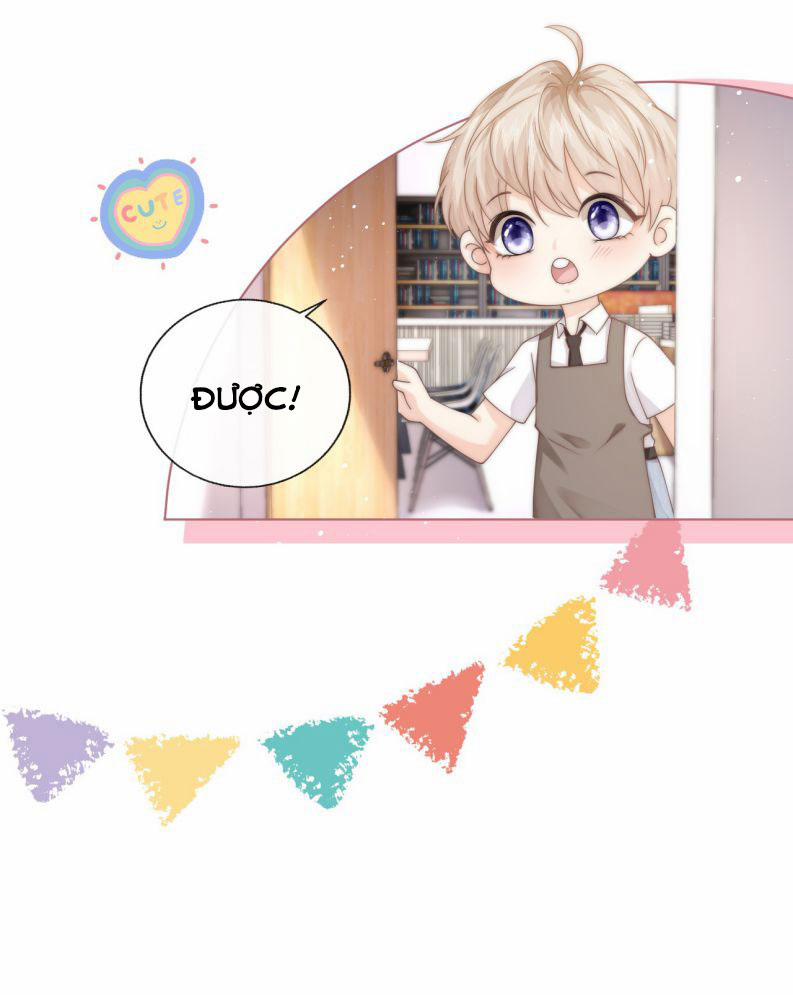 Hòn Đảo Thanh Mai 7 trang 33