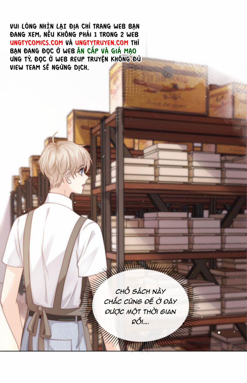 Hòn Đảo Thanh Mai 7 trang 34