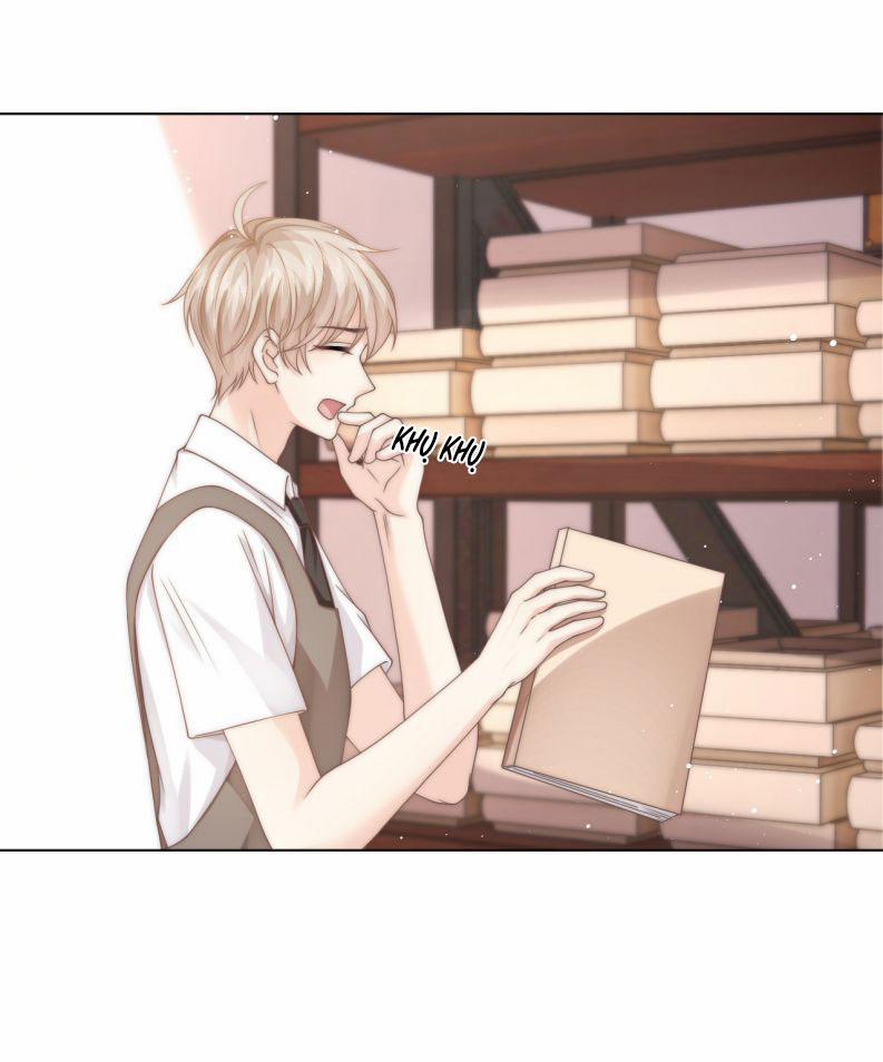 Hòn Đảo Thanh Mai 7 trang 35