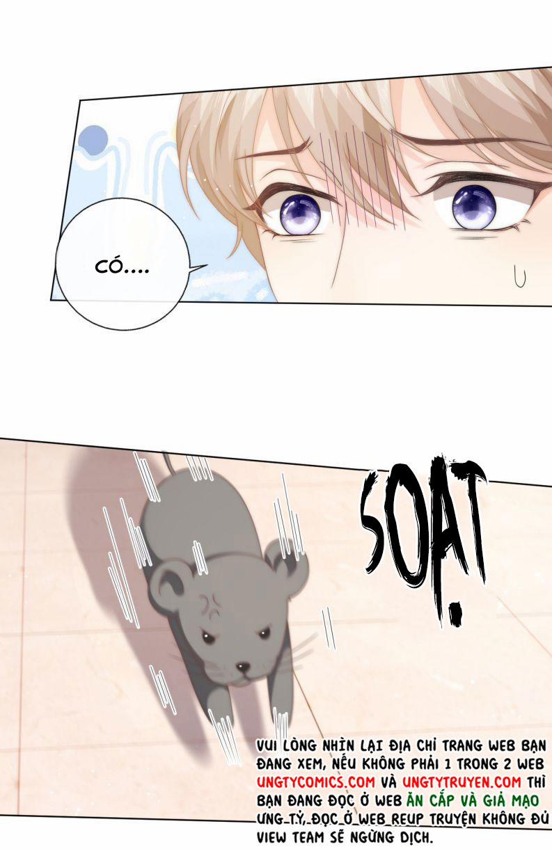 Hòn Đảo Thanh Mai 7 trang 42