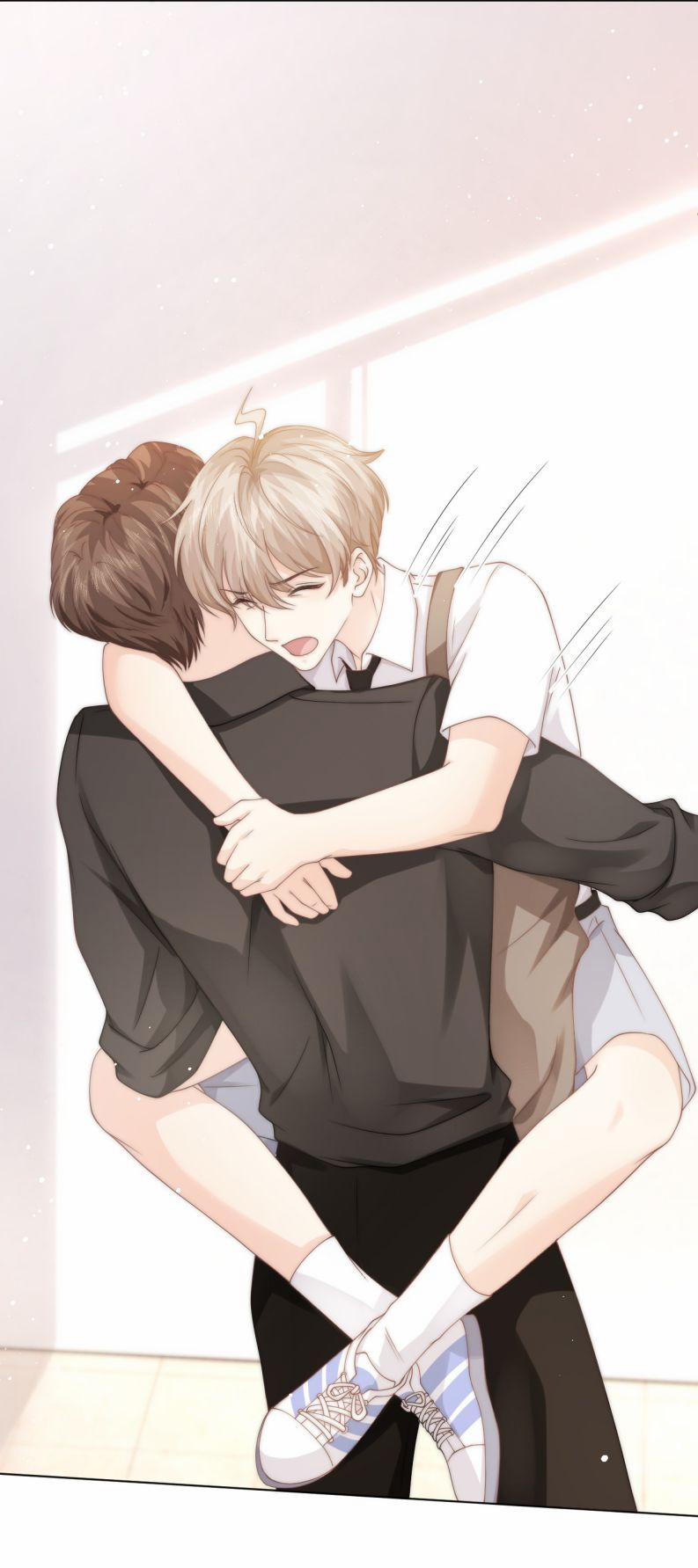 Hòn Đảo Thanh Mai 7 trang 45