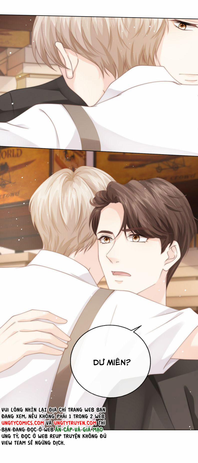 Hòn Đảo Thanh Mai 7 trang 46