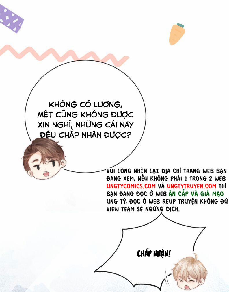 Hòn Đảo Thanh Mai 7 trang 6