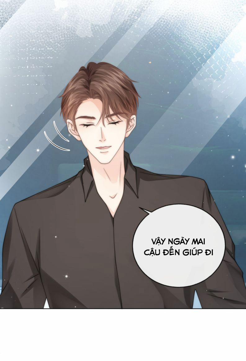 Hòn Đảo Thanh Mai 7 trang 7