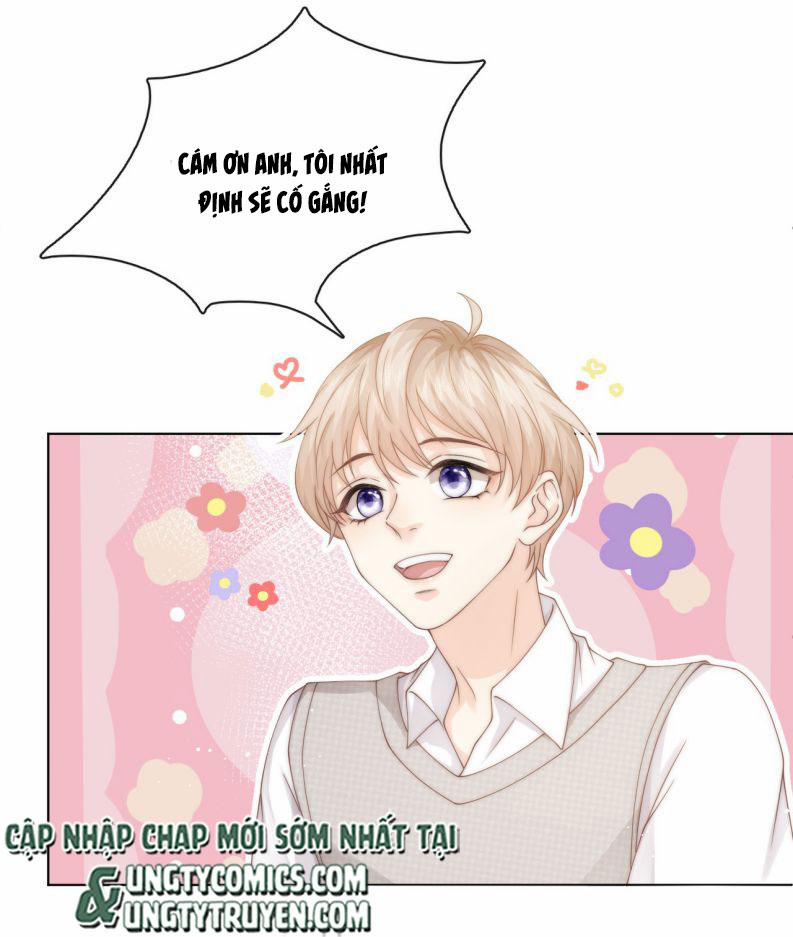 Hòn Đảo Thanh Mai 7 trang 8