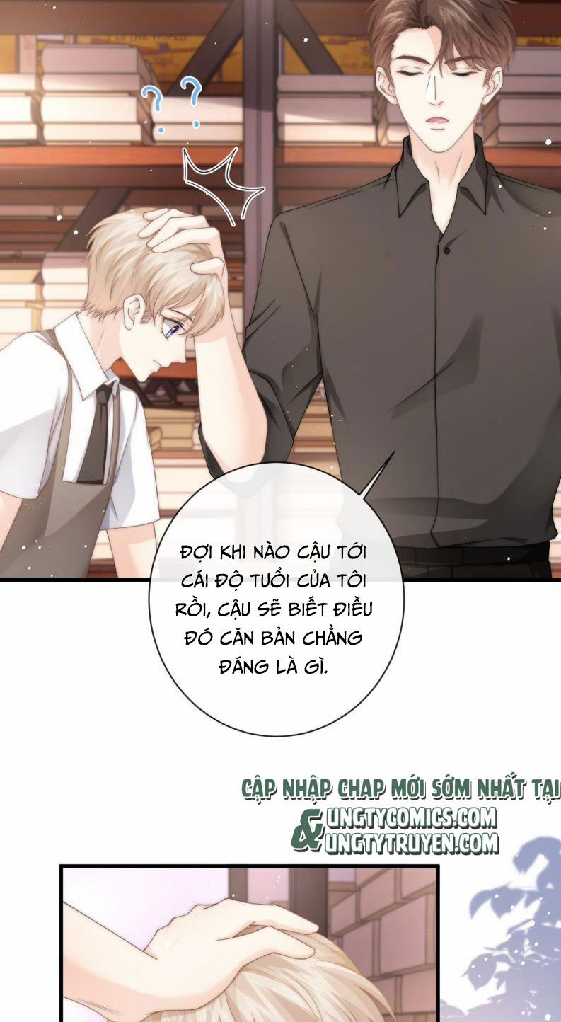 Hòn Đảo Thanh Mai 9 trang 10